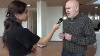 Interview with Paul Holmes #WCFDavos2016