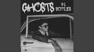 GHOSTS IN BOTTLES