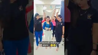 TikKar Family #shorts Marathi Wedding Songs || TikKar Marathi