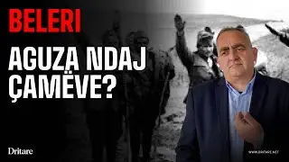 Beleri akuza ndaj çamëve: Bashkëpunuan me gjermanët!