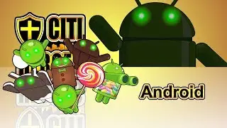 Citi Heroes EP42 