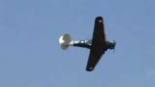 CA-16 Wirraway