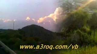 سياحة في مديرية حيفان