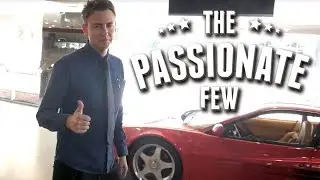 A DAY IN THE LIFE w/ MLM Millionaire, Clif Braun (Inspiring!!!)