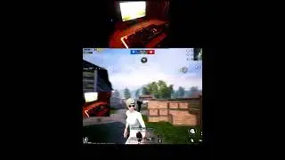 This is How I Play on Emulator😇🔥 #tdm  #pubg #emulator #handcam  #alonespins