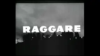 Raggare! (1959) - trailer till filmen