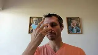 Serie de Ejercicios de Respiraci&oacute;n con Diego Cano