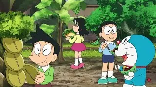 Doraemon New Episode - Doraemon Cartoon New Episode in Hindi - Doremon in Hindi