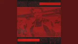 Five Guys