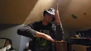 @rafeeki Euphoria finger show