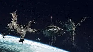 My ISS UFO Caught on Live Feed By Annimatrix Zone Reports 2016