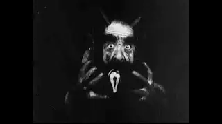 A Silent Vision of Hell - L'Inferno (1911)