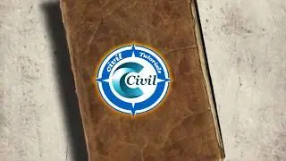 Civil Tutorial Intro Video