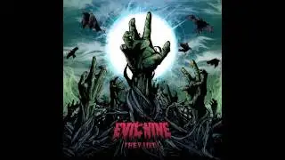 EVIL NINE - All The Cash - Feat. El-P