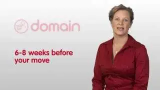 Tips for moving home with Melanie Dennis - Director of Domain Property Advocates