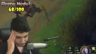 ANAKİNNN TROLL TANER SİNS İ&Ccedil;ERİR EFSANE ANLAR #1