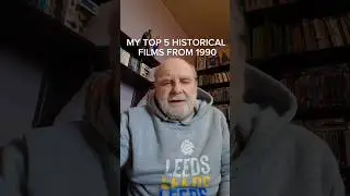 My Top 5 Historical Films From 1990 #short #shorts #history #historical #film #films #top5 #1990