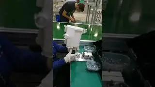 Our new russian factory