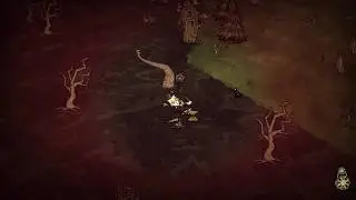 Don't Starve - Funny Moments Part 1