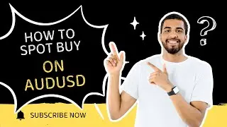 How I Find Buy Entries on AUDUSD Using AUDSGD | Smart Price Action & Correlation Strategy