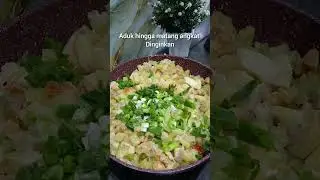 Risol Panggang Ala Umi Kharisma