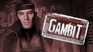 Съёмки фильма &laquo;Гамбит&raquo; начнутся в октябре &mdash; Collider