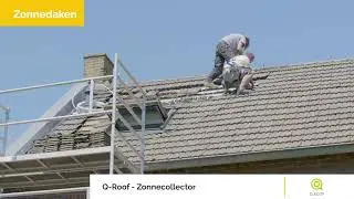 BIPV Nederland: Slim en mooi bouwen met BIPV zonne-energie