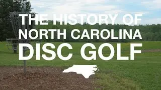 *TRAILER*  First in Flight: The History of North Carolina Disc Golf (2019)