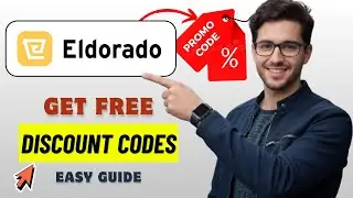 Как получить и использовать скидочные купоны на Eldorado.gg в 2026 году (полное руководство)
