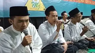 FAN BBS - Sholawat Burdah In Bulawen