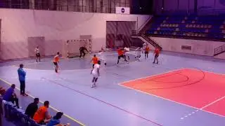 Handball Goals Zamalek
