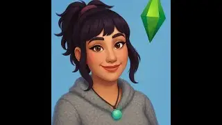 building my sims world!