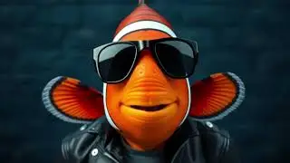 Dive In! Learn Scuba Skills & Laugh with Talk to the Fish