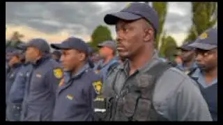 MK senior member gunned down, heavy police deployed in KZN