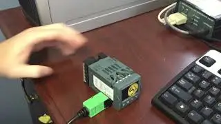How to Clone Eurotherm Temperature Controllers