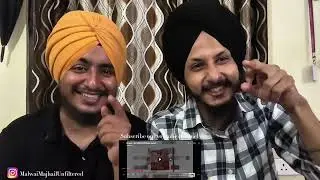 Reaction on Airport- BOHEMIA ( Official Audio)