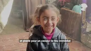 Merci pour votre engagement aux côtés du CCFD-Terre Solidaire