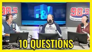 San Francisco is the worst Super Bowl location? Worse San Fran stories? Sean McVay on the down?