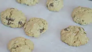 Veedverks CBD Cookie Recipe