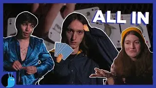 Strip Poker
