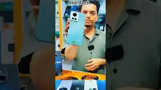 pre owend device oneplus 10r (8+128) #hilltech #smartphone #rangamati #techlover #oneplus