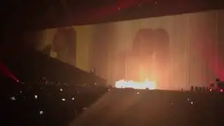 Dangerous Woman - Ariana Grande - MGM