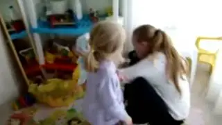 Trastorno Desintegrativo Infantil