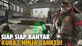 SAI MELEE WEAPON BARU!! LEBIH NGESELIN DARI PRIZEFIGHTER!? COD MOBILE INDONESIA