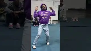 Jayah & Blue TRIPPIN all the way OUT 🤣🔥❕| If Viewing Sub To @TrinTrending 😝💗