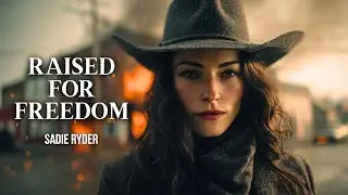 Raised for Freedom (Official Lyric Video)
