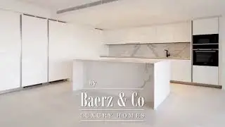 Ground floor apartment with private garden and terrace - Luxury home for sale