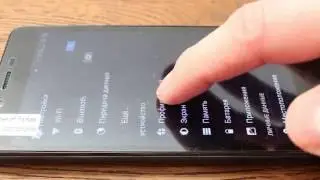 Elephone P6000 Pro / Just5 Blaster 2 - Самый мощный бюджетник!