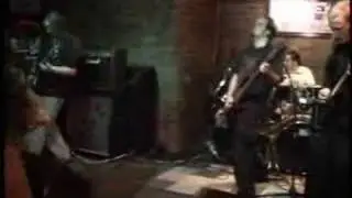 Clad In Darkness - Live at Memories Part 1