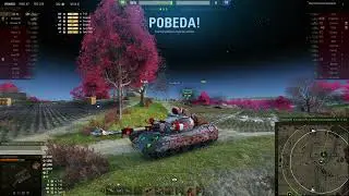WOT 122 TM Master  Replay  EP 6